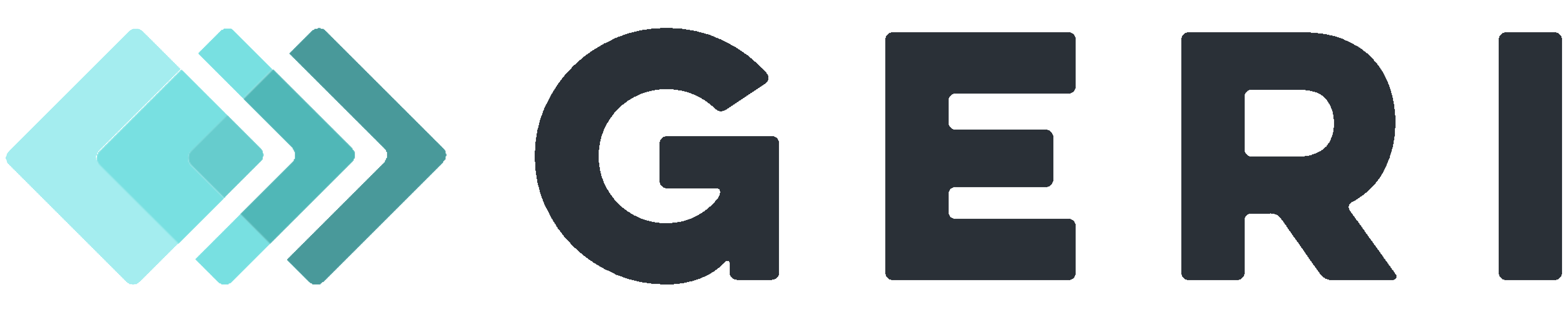 logo GERI s.r.o.
